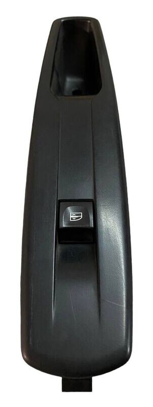 PULSANTIERA / COMANDO ALZAVETRO ANTERIORE DX RENAULT MEGANE 2012 - 809600018R