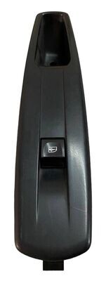 PULSANTIERA / COMANDO ALZAVETRO ANTERIORE DX RENAULT MEGANE 2012 - 809600018R