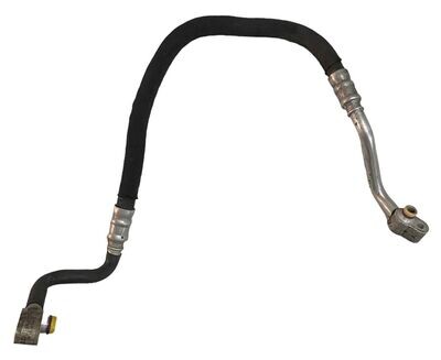 TUBO ARIA CONDIZIONATA (A/C) / CLIMA AUDI A6 C6 2.7 DIESEL TDI 2007 - 4F0260701M