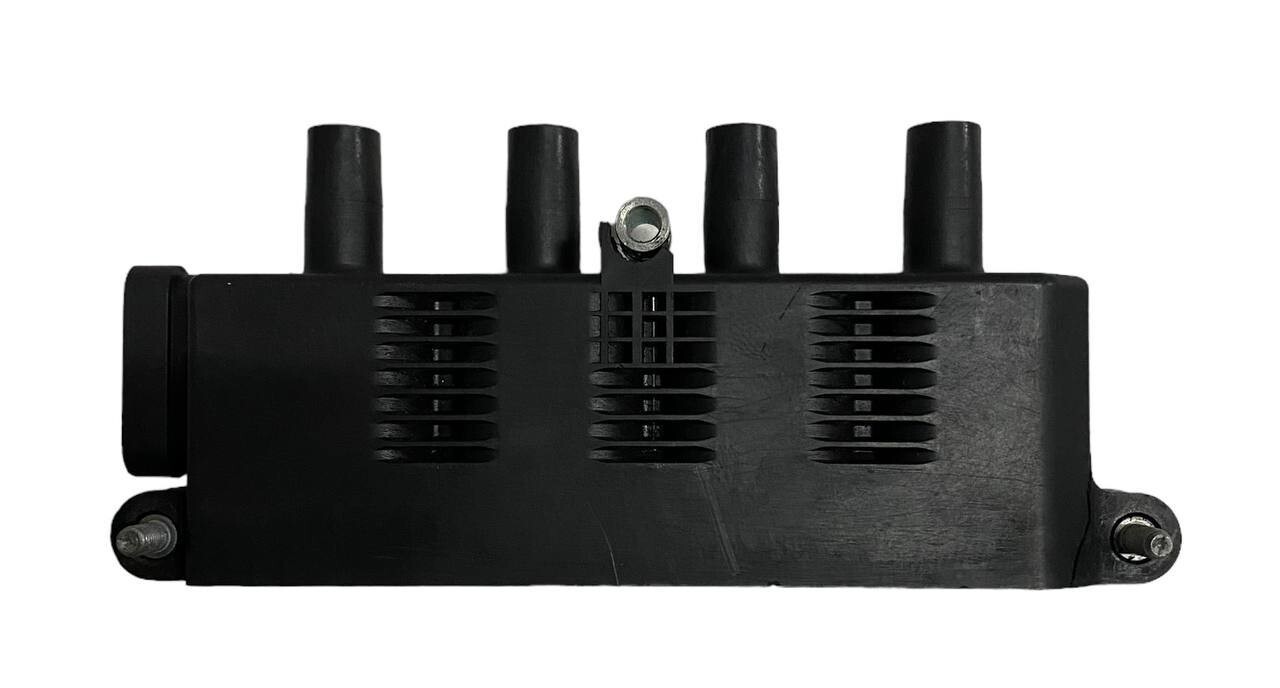 BOBINA DI ACCENSIONE FIAT GRANDE PUNTO EVO (199) 1.2 / 1.4 B. 2010 - 55200112 ||