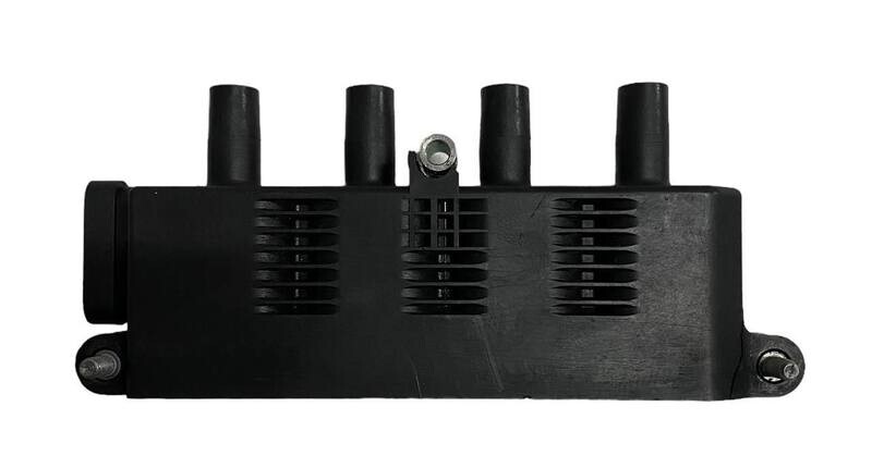BOBINA DI ACCENSIONE FIAT GRANDE PUNTO EVO (199) 1.2 / 1.4 B. 2010 - 55200112 ||