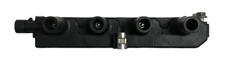 BOBINA DI ACCENSIONE FIAT GRANDE PUNTO EVO (199) 1.2 / 1.4 B. 2010 - 55200112 ||