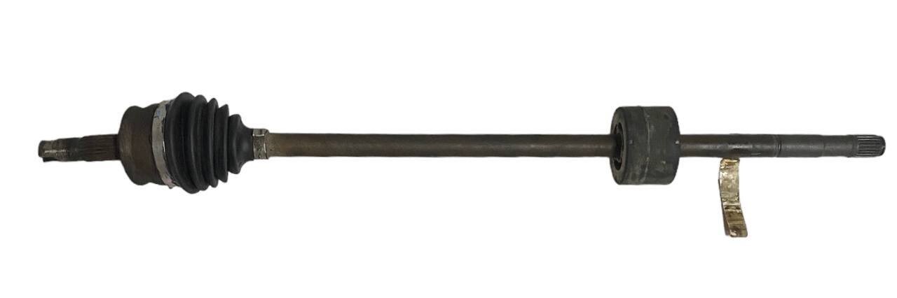 SEMIASSE / SEMIALBERO TRASMISSIONE ANT. DX FIAT PANDA (312) 1.2 B 2015 52126658 / 51902277 ||