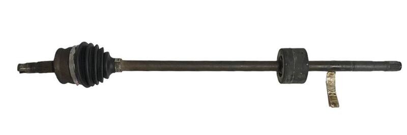 SEMIASSE / SEMIALBERO TRASMISSIONE ANT. DX FIAT PANDA (312) 1.2 B 2015 52126658 / 51902277 ||