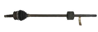 SEMIASSE / SEMIALBERO TRASMISSIONE ANT. DX FIAT PANDA (312) 1.2 B 2015 52126658 / 51902277 ||