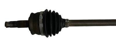 SEMIASSE / SEMIALBERO TRASMISSIONE ANT. DX FIAT PANDA (312) 1.2 B 2015 52126658 / 51902277 ||