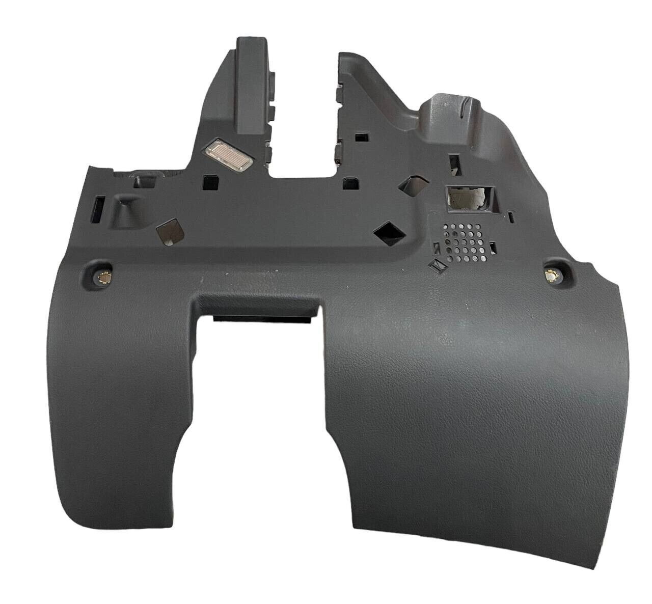 COPERTURA / RIVESTIMENTO CRUSCOTTO INFERIORE SX AUDI A6 C6 2007 - 4F1863075H
