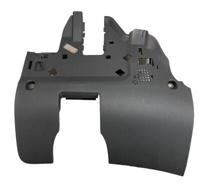 COPERTURA / RIVESTIMENTO CRUSCOTTO INFERIORE SX AUDI A6 C6 2007 - 4F1863075H