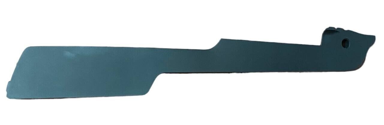 COPERTURA / RIVESTIMENTO TUNNEL CENTRALE LATO DX AUDI A6 C6 2007 - 4F1863306C