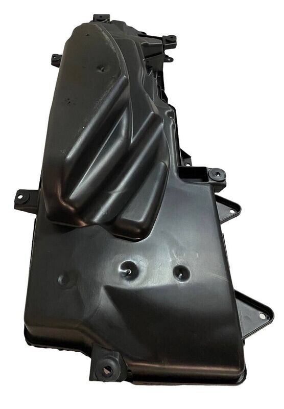 CASSA SUBWOOFER / ALTOPARLANTE PORTA ANT SX AUDI A6 C6 BERLINA 2007 - 4F0035381B