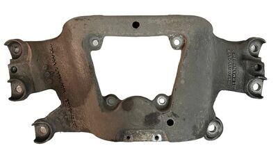 STAFFA / SUPPORTO CAMBIO (MANUALE) AUDI A6 C6 2.7 DIESEL (TDI) 2007 - 4F0399263K