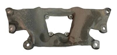 STAFFA / SUPPORTO CAMBIO (MANUALE) AUDI A6 C6 2.7 DIESEL (TDI) 2007 - 4F0399263K