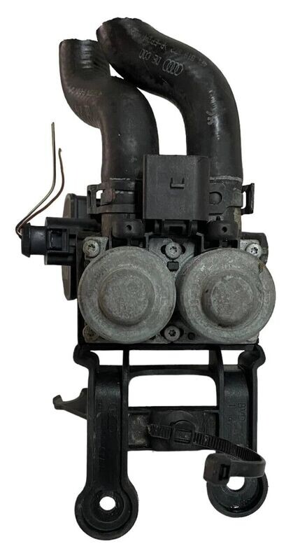 VALVOLA REGOLAZIONE RISCALDAMENTO TEMPERATURA AUDI A6 C6 2.7 D 2006 - 4F1959617B