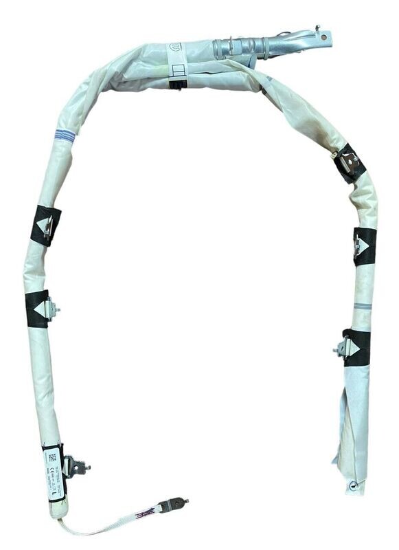 AIRBAG TENDINA / SOTTOTETTO LATO SX FIAT 500X 2022 - 00520858420 - 52085842