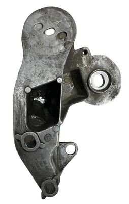 STAFFA / SUPPORTO MOTORE LATO SX AUDI A6 (C6) 2.7 DIESEL (TDI) 2006 - 4F0199351E