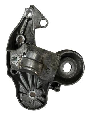 STAFFA / SUPPORTO MOTORE LATO SX AUDI A6 (C6) 2.7 DIESEL (TDI) 2006 - 4F0199351E