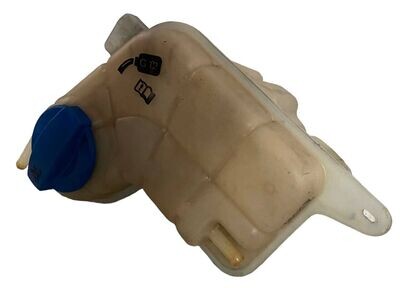 VASCA / SERBATOIO ACQUA RADIATORE AUDI A6 C6 2.7 DIESEL (TDI) 2007 - 4F0121403B