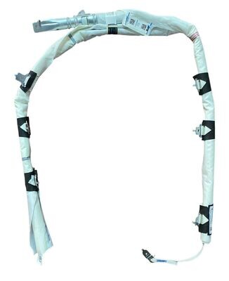 AIRBAG TENDINA / SOTTOTETTO LATO DX FIAT 500X 2022 - 00520858410 - 52085841