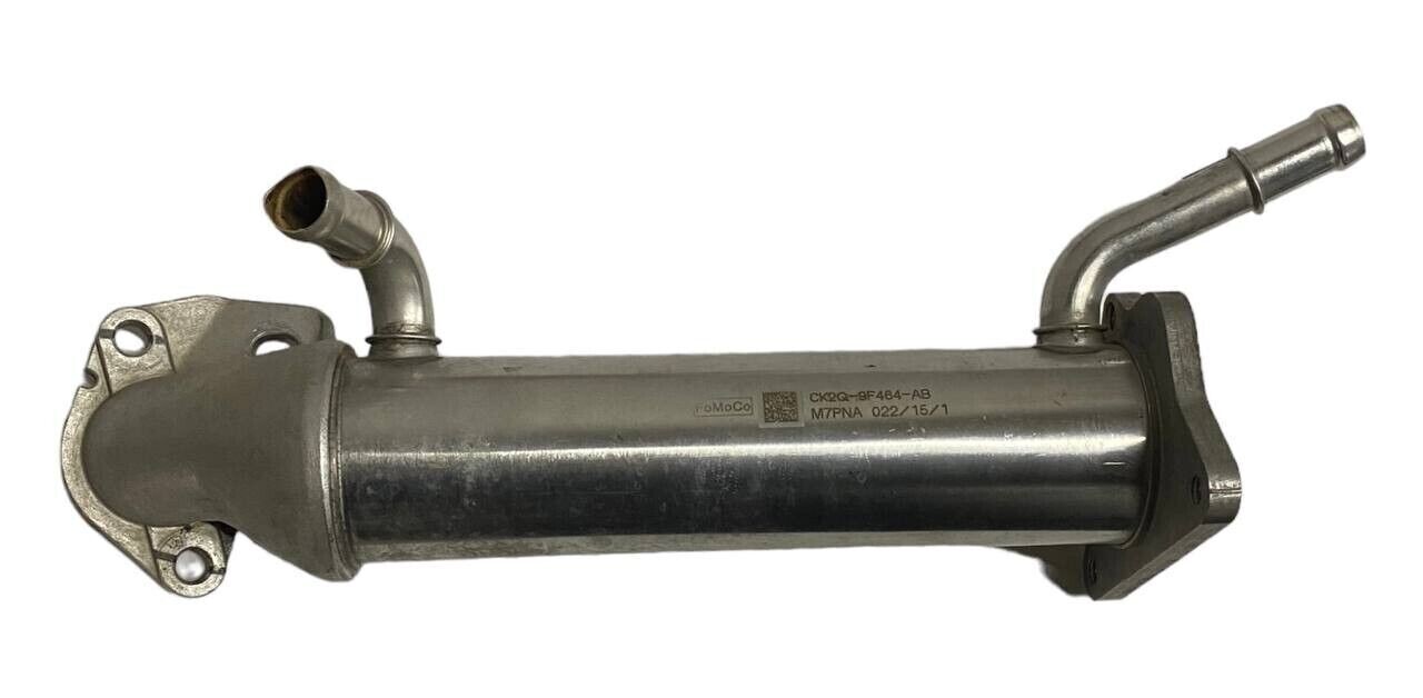 SCAMBIATORE / RADIATORE GAS SCARICO EGR PEUGEOT BOXER 2.2 D. 2008 - CK2Q9F464AB