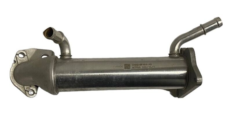 SCAMBIATORE / RADIATORE GAS SCARICO EGR PEUGEOT BOXER 2.2 D. 2008 - CK2Q9F464AB