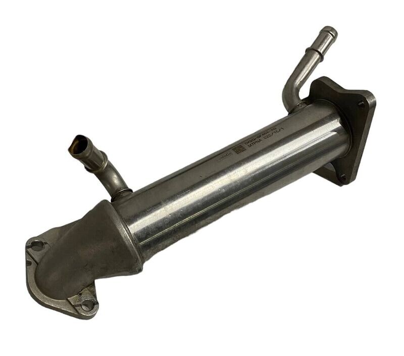 SCAMBIATORE / RADIATORE GAS SCARICO EGR PEUGEOT BOXER 2.2 D. 2008 - CK2Q9F464AB