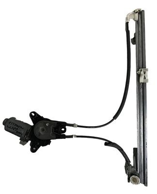 CREMAGLIERA ALZACRISTALLO / ALZAVETRO ANT SX LANCIA ZETA 1999 - 1488559080