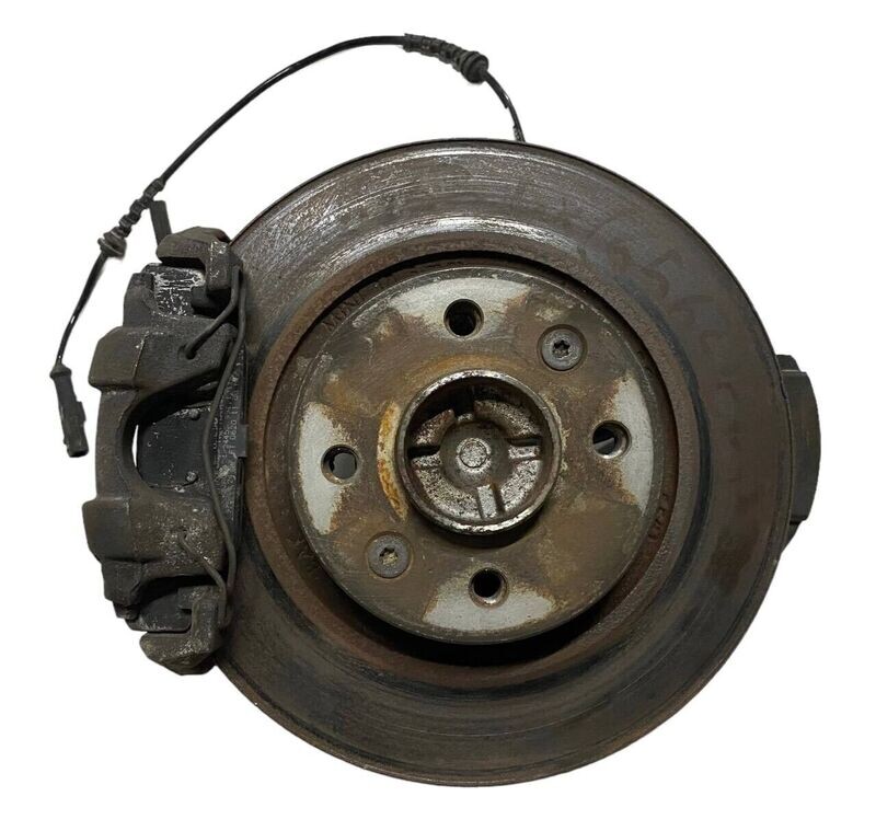 FUSELLO / MONTANTE / SOSPENSIONE MASSA MECCANICA ANTERIORE DX SMART 453 B. 2016 -A4533320200