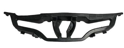 SUPPORTO / ARMATURA GRIGLIA PARAURTI ANTERIORE RENAULT CLIO 2014 - 628101467R