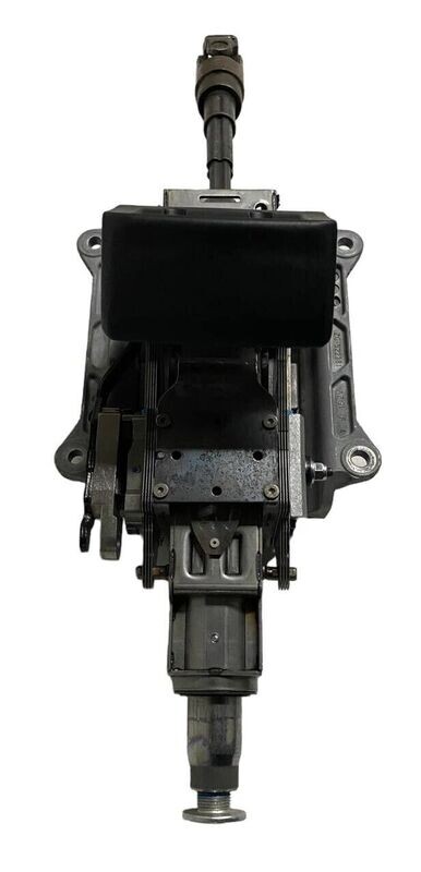 PIANTONE CANNA STERZO (CITY) MECCANICO AUDI A6 (C6 / 4F) 2006 - 4F0419501J