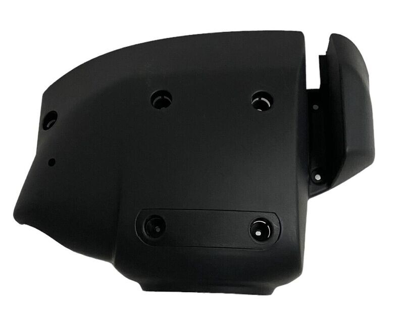 COPERTURA / RIVESTIMENTO INF. PIANTONE STERZO ALFA ROMEO MITO 2010 - 156091313