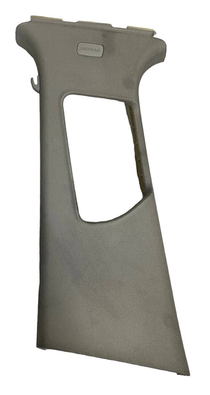 RIVESTIMENTO / MONTANTE INTERNO SUPER. SX AUDI A6 C6 BERL. 2007 - 4F08672431NC