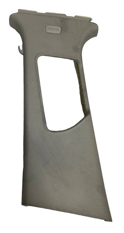 RIVESTIMENTO / MONTANTE INTERNO SUPER. SX AUDI A6 C6 BERL. 2007 - 4F08672431NC