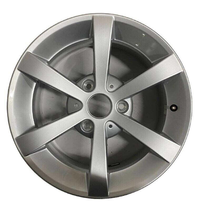 RUOTA / CERCHIO IN LEGA SMART 451 2010 (15&#39;&#39;) 6.5Jx15H2 (ET34.5) - A4514010602