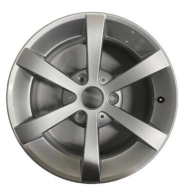 RUOTA / CERCHIO IN LEGA SMART 451 2010 (15&#39;&#39;) 6.5Jx15H2 (ET34.5) - A4514010602