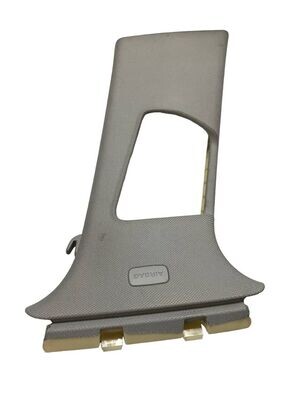 RIVESTIMENTO / MONTANTE INTERNO SUPER. DX AUDI A6 C6 BERL. 2007 - 4F08672441NC