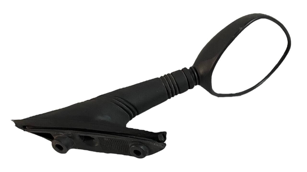 SPECCHIO / SPECCHIETTO RETROVISORE DX PIAGGIO X9 250 2002 - 581500 - M2300001