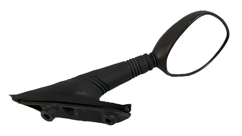 SPECCHIO / SPECCHIETTO RETROVISORE DX PIAGGIO X9 250 2002 - 581500 - M2300001
