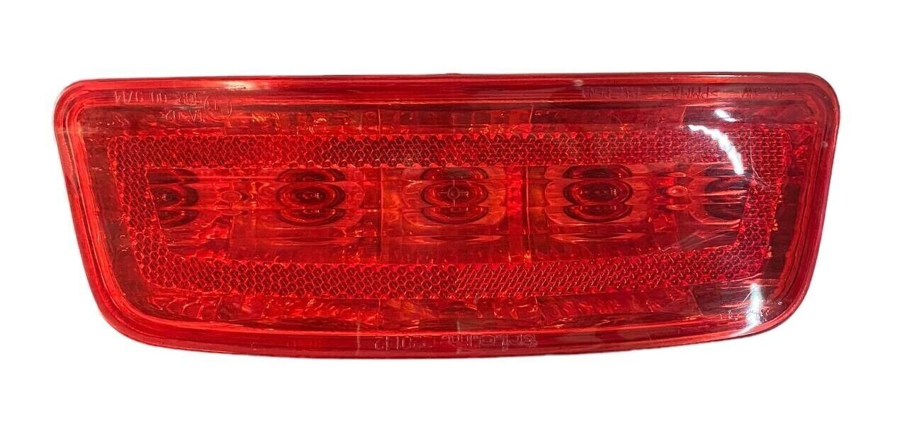 STOP / FANALE POSTERIORE PIAGGIO X9 250 2002 - 338244