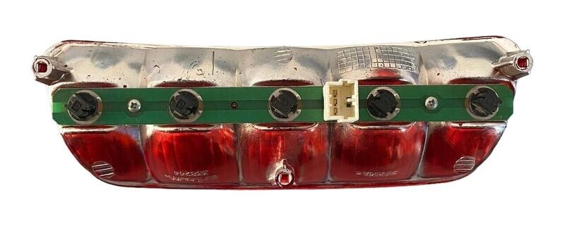 STOP / FANALE POSTERIORE PIAGGIO X9 250 2002 - 338244