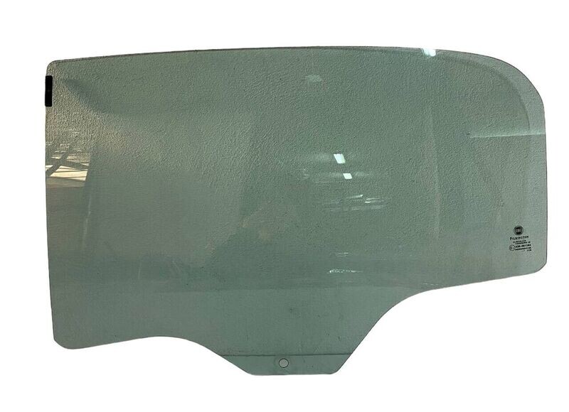 VETRO CRISTALLO SCENDENTE POSTERIORE SX FIAT PUNTO EVO (199) 2010 - 51869151