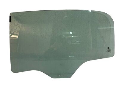 VETRO CRISTALLO SCENDENTE POSTERIORE SX FIAT PUNTO EVO (199) 2010 - 51869151
