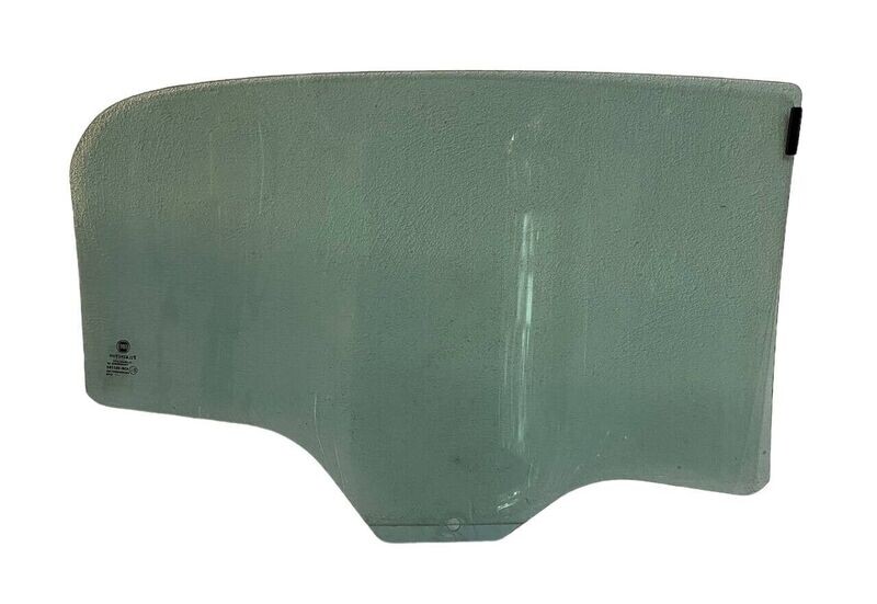 VETRO CRISTALLO SCENDENTE POSTERIORE SX FIAT PUNTO EVO (199) 2010 - 51869151