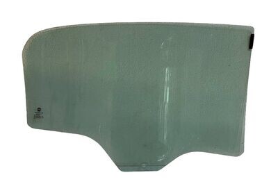 VETRO CRISTALLO SCENDENTE POSTERIORE SX FIAT PUNTO EVO (199) 2010 - 51869151