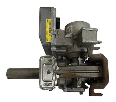 PIANTONE CANNA STERZO (CITY) ELETTRICO FORD FIESTA (MK7) 2010 - 8V513C529KH