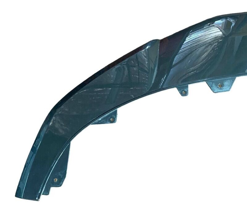 SPOILER MODANATURA INFERIORE PARAURTI ANT. AUDI Q3 SPORTBACK 2020 - 83A807061B