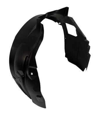 PASSARUOTA / PARASASSI / LOCARO ANTERIORE SX FIAT 500 (312) 2018 - 52007398