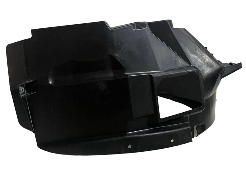 PASSARUOTA / PARASASSI / LOCARO ANTERIORE SX FIAT 500 (312) 2018 - 52007398