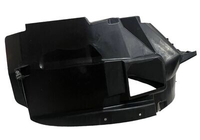 PASSARUOTA / PARASASSI / LOCARO ANTERIORE SX FIAT 500 (312) 2018 - 52007398
