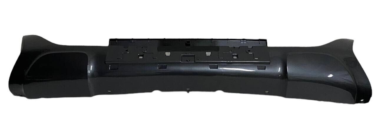 SPOILER MODANATURA INFERIORE PARAURTI ANTERIORE RENAULT KADJAR 2018 - 620268919R