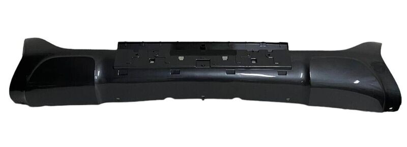 SPOILER MODANATURA INFERIORE PARAURTI ANTERIORE RENAULT KADJAR 2018 - 620268919R